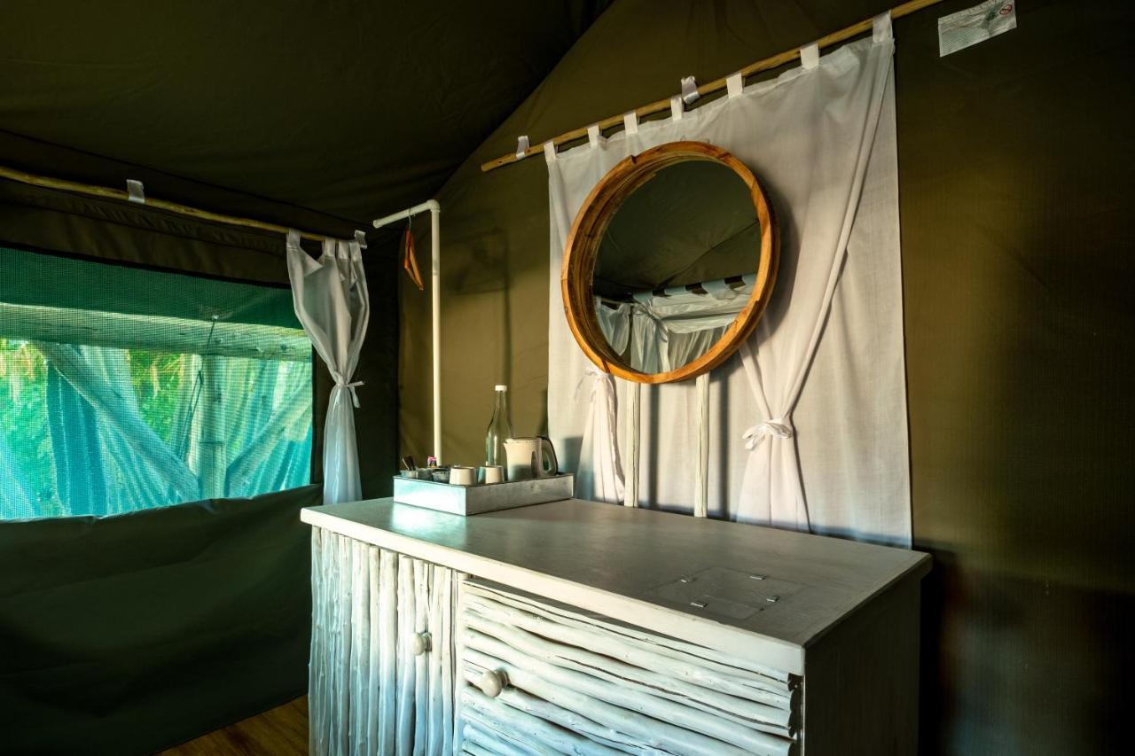 Urban Camp Hotell Windhoek Exteriör bild