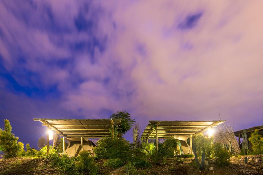 Urban Camp Hotell Windhoek Rum bild